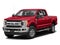 2017 Ford Super Duty F-250 SRW XLT
