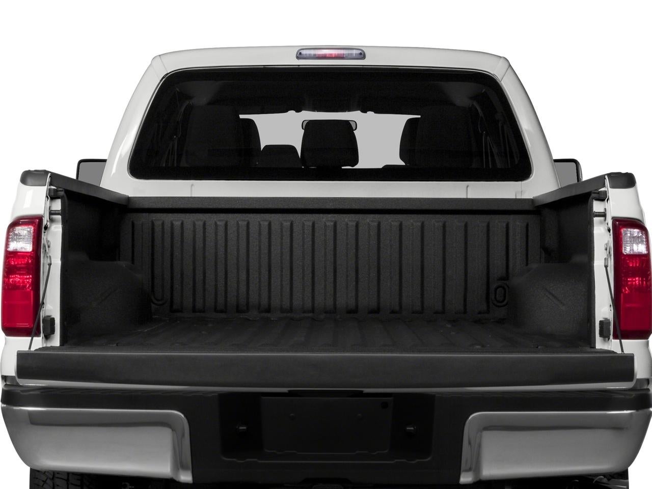 2016 Ford Super Duty F-350 SRW XLT