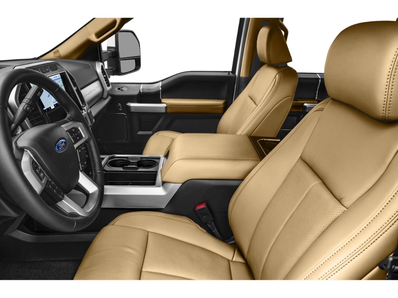 2022 Ford Super Duty F-350 SRW Lariat