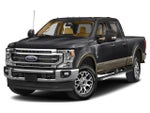 2022 Ford Super Duty F-350 SRW Lariat