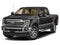 2022 Ford Super Duty F-350 SRW Lariat