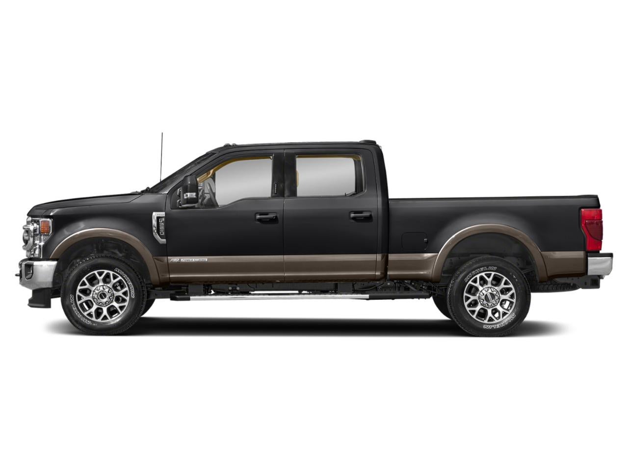 2022 Ford Super Duty F-350 SRW Lariat