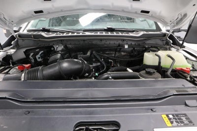 2025 Ford Super Duty F-250 SRW XL