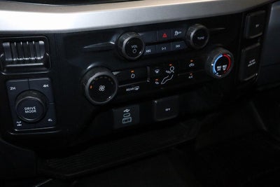 2025 Ford Super Duty F-250 SRW XL