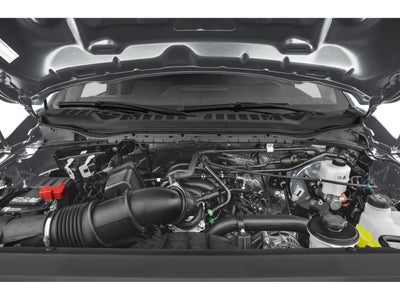 2025 Ford Super Duty F-250 SRW XL