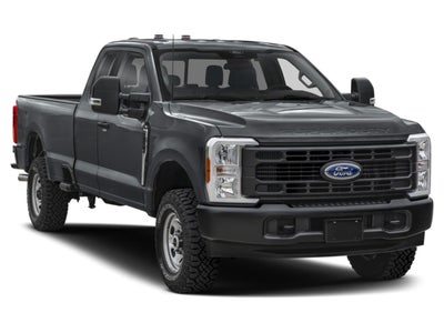 2025 Ford Super Duty F-250 SRW XL