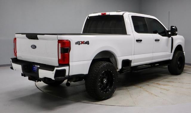 2024 Ford Super Duty F-250 SRW XL