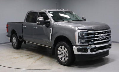 2024 Ford Super Duty F-250 SRW Lariat