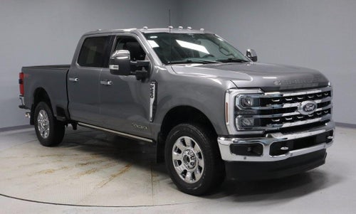 2024 Ford Super Duty F-250 SRW Lariat