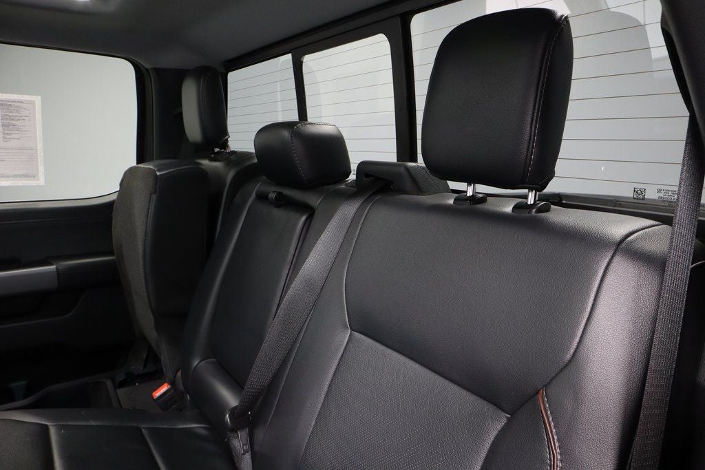 2024 Ford Super Duty F-250 SRW Lariat