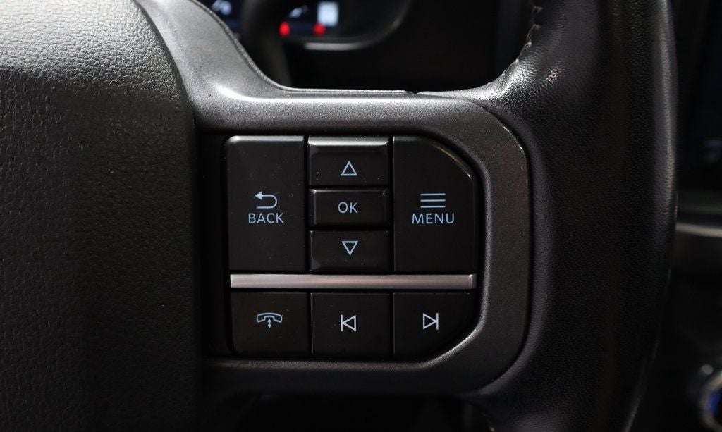 2024 Ford Super Duty F-250 SRW Lariat