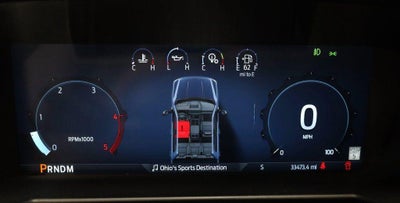 2024 Ford Super Duty F-250 SRW Lariat