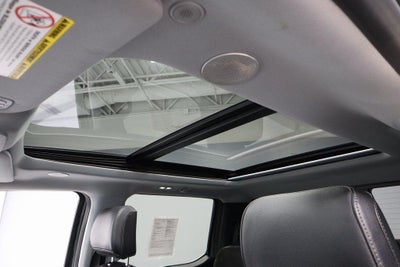 2024 Ford Super Duty F-250 SRW Lariat