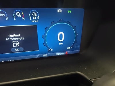 2024 Ford Super Duty F-250 SRW Lariat