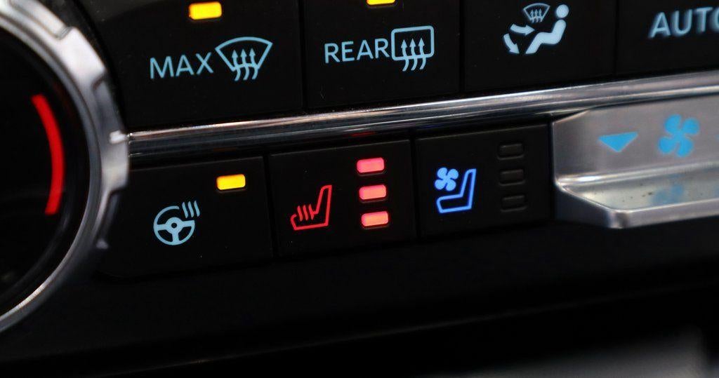 2024 Ford Super Duty F-250 SRW Lariat