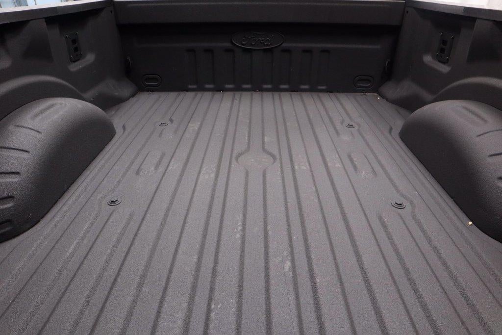 2025 Ford Super Duty F-250 SRW XLT