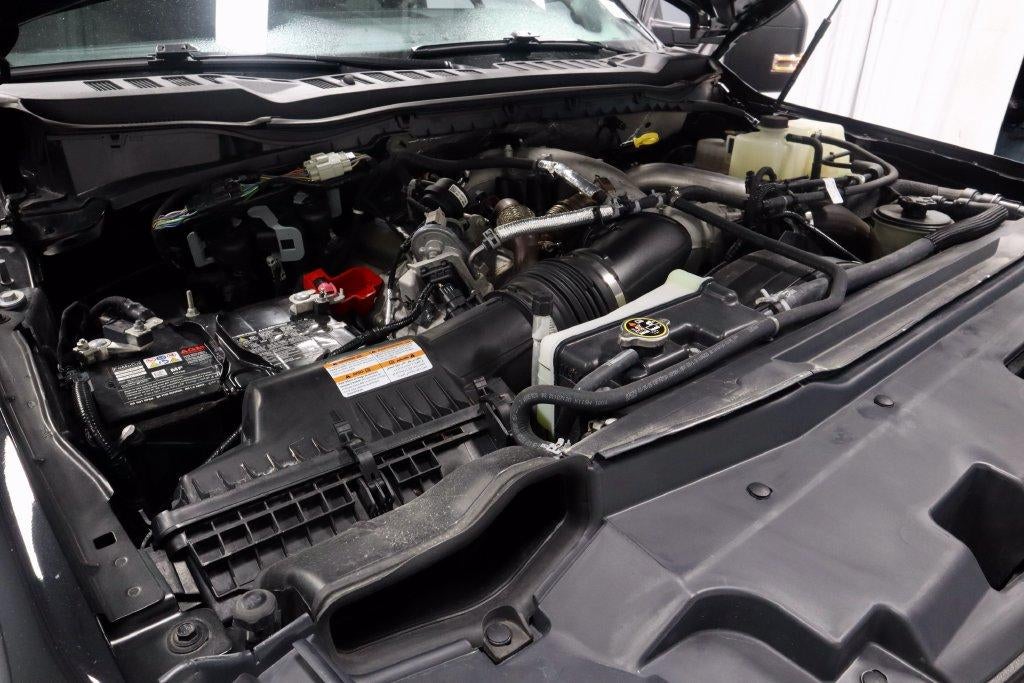 2025 Ford Super Duty F-250 SRW XLT