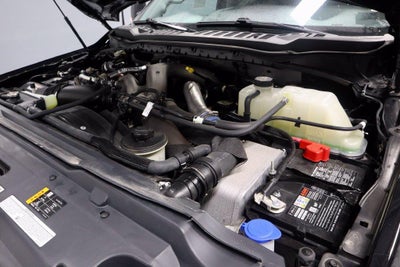 2025 Ford Super Duty F-250 SRW XLT