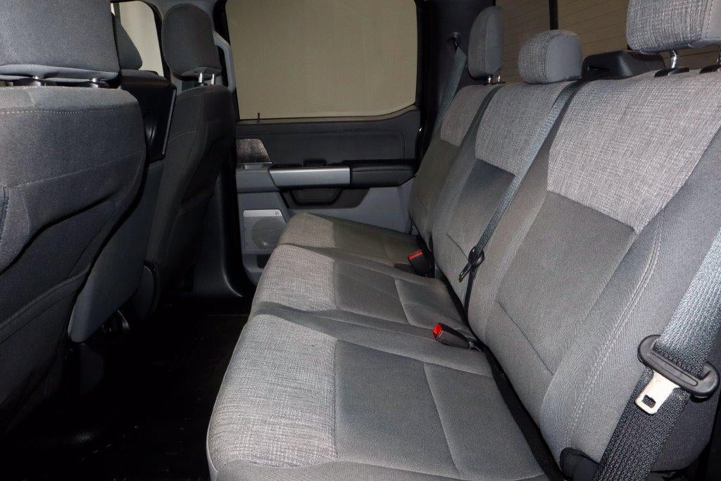 2025 Ford Super Duty F-250 SRW XLT