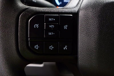 2025 Ford Super Duty F-250 SRW XLT
