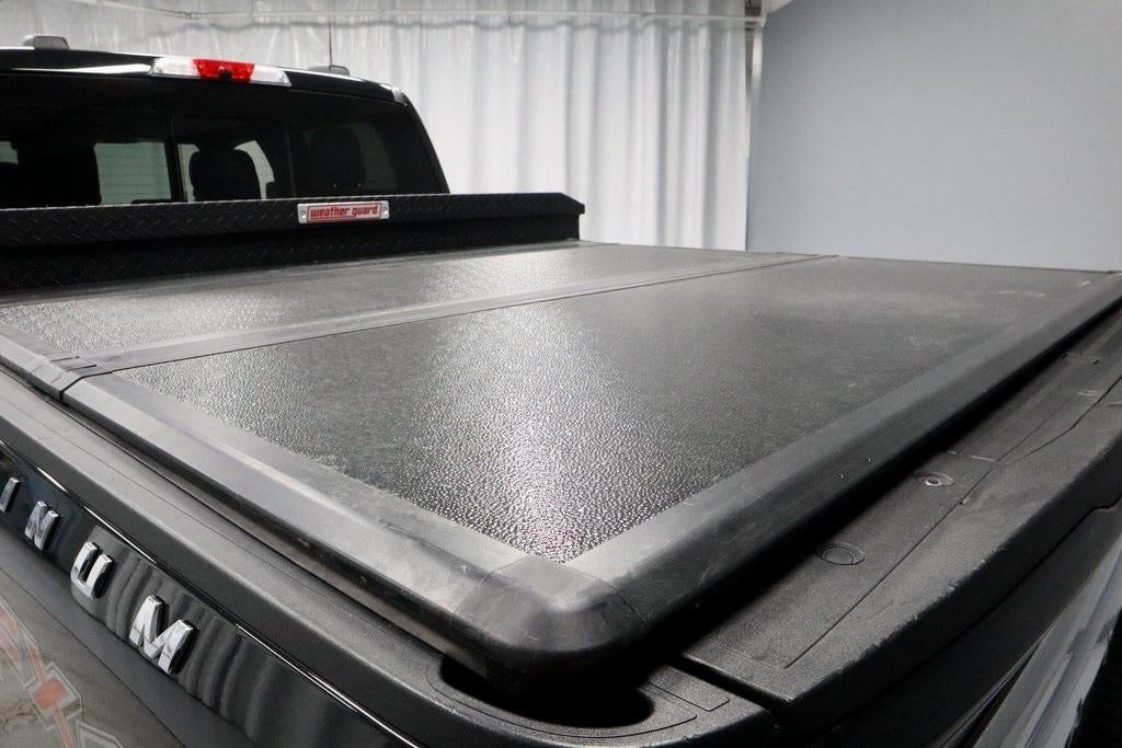 2024 Ford Super Duty F-350 SRW Platinum