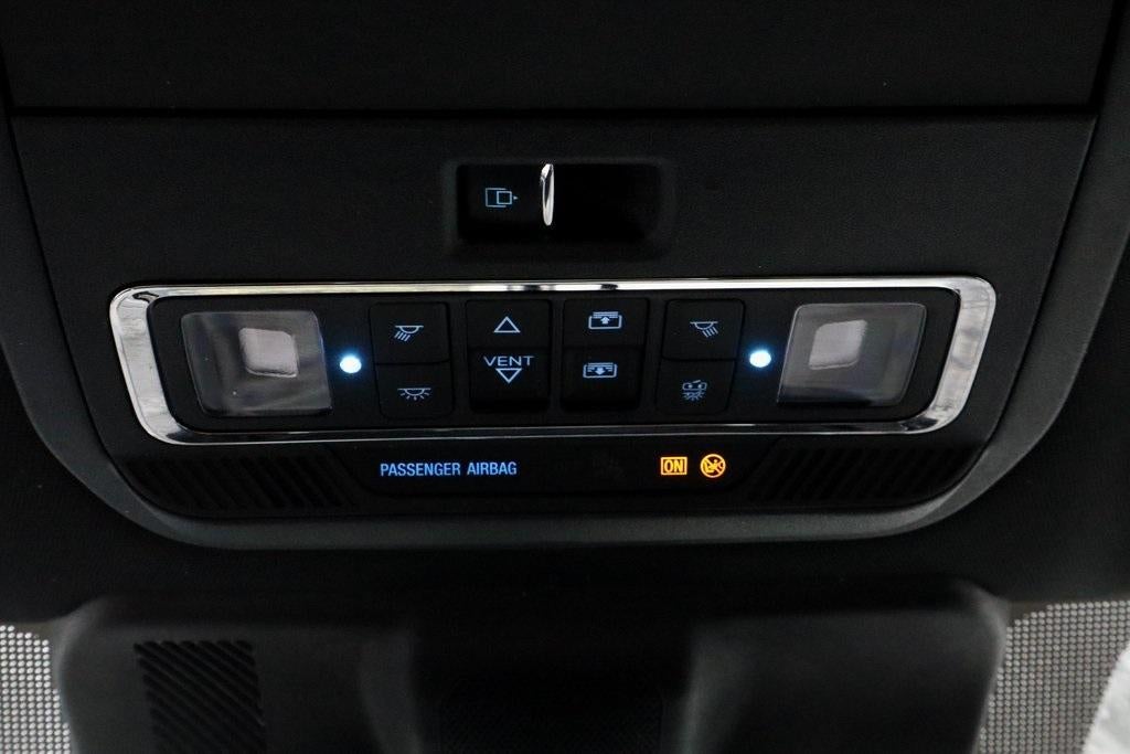 2024 Ford Super Duty F-350 SRW Platinum