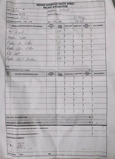 2024 Ford Super Duty F-350 SRW Platinum