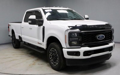 2023 Ford Super Duty F-350 SRW Lariat