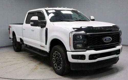 2023 Ford Super Duty F-350 SRW Lariat