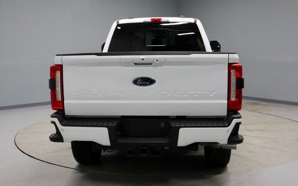 2023 Ford Super Duty F-350 SRW Lariat