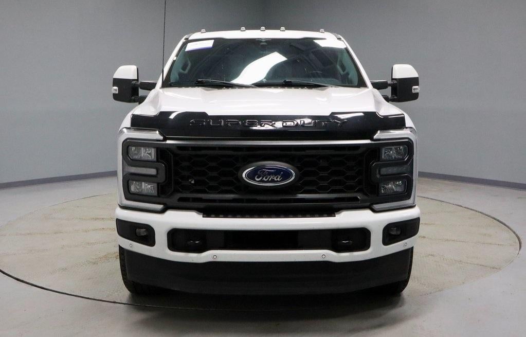 2023 Ford Super Duty F-350 SRW Lariat