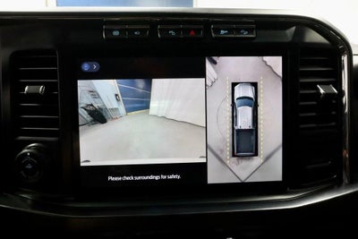 2023 Ford Super Duty F-350 SRW Lariat