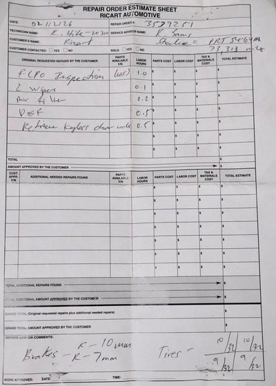 2023 Ford Super Duty F-350 SRW Lariat