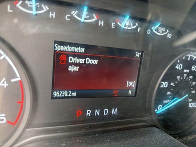 2024 Ford Super Duty F-350 SRW XLT