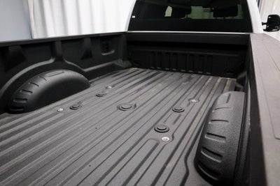 2024 Ford Super Duty F-350 SRW XL