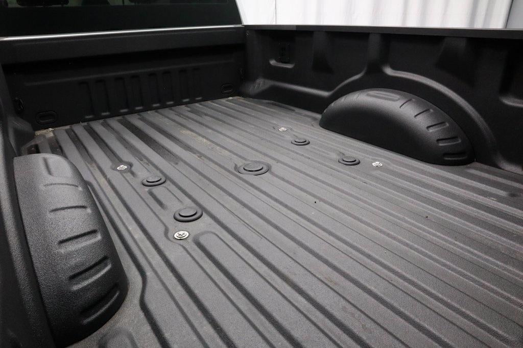 2024 Ford Super Duty F-350 SRW XL