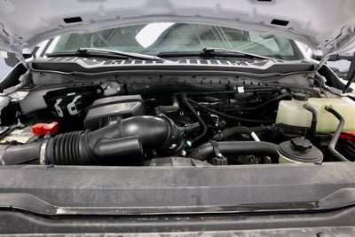 2024 Ford Super Duty F-350 SRW XL