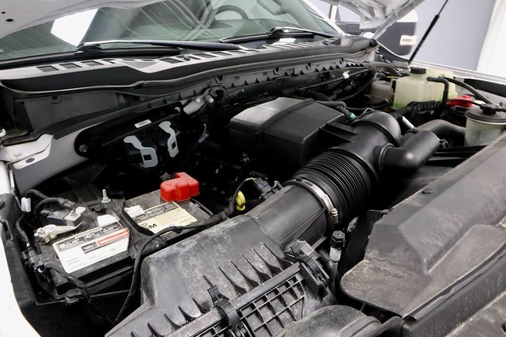 2024 Ford Super Duty F-350 SRW XL