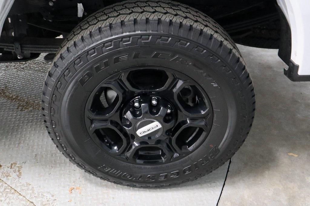 2024 Ford Super Duty F-350 SRW XL