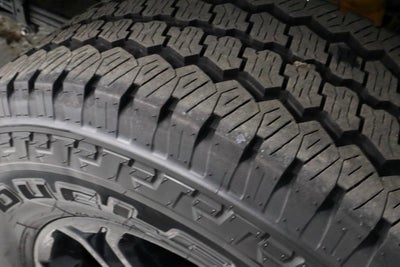 2024 Ford Super Duty F-350 SRW XL