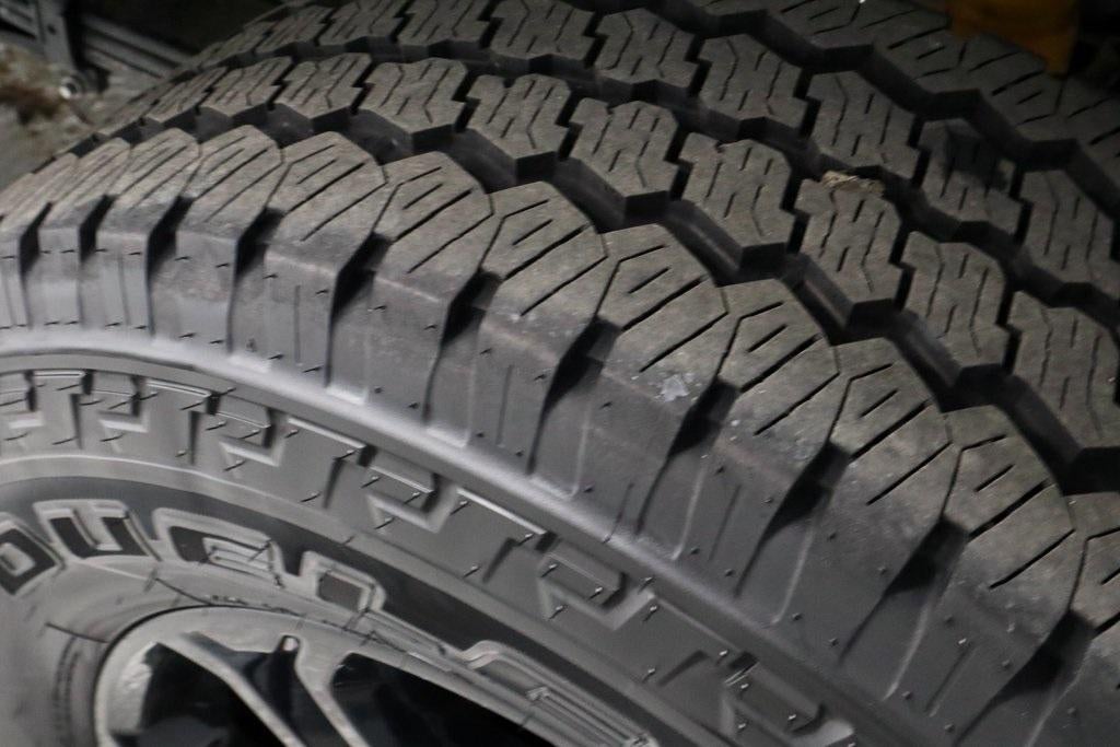 2024 Ford Super Duty F-350 SRW XL