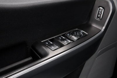 2024 Ford Super Duty F-350 SRW XL