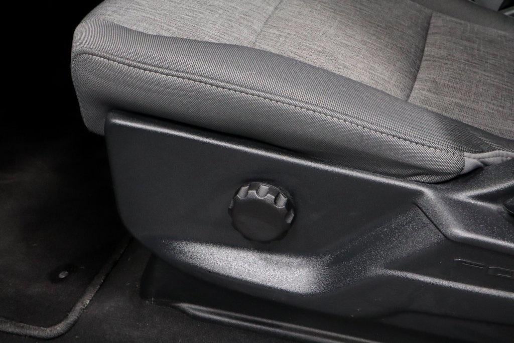 2024 Ford Super Duty F-350 SRW XL