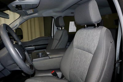 2024 Ford Super Duty F-350 SRW XL