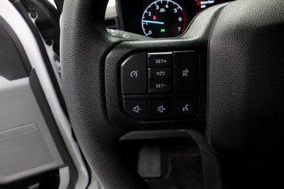 2024 Ford Super Duty F-350 SRW XL