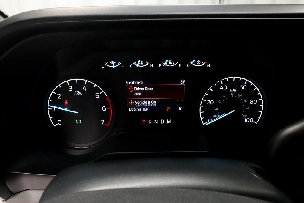 2024 Ford Super Duty F-350 SRW XL