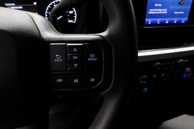 2024 Ford Super Duty F-350 SRW XL