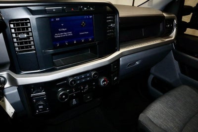 2024 Ford Super Duty F-350 SRW XL