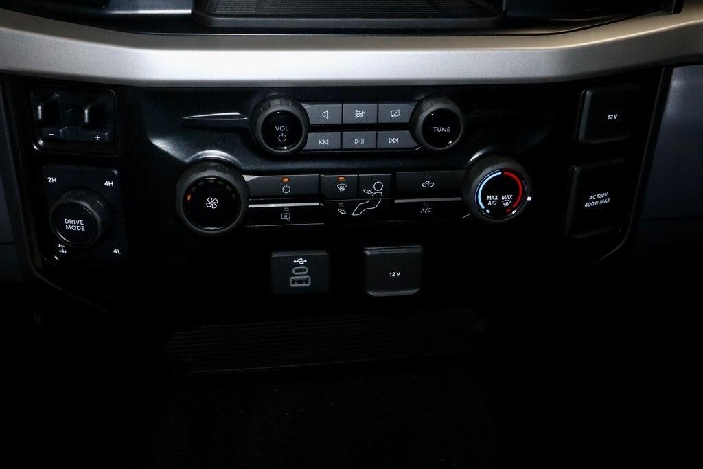 2024 Ford Super Duty F-350 SRW XL