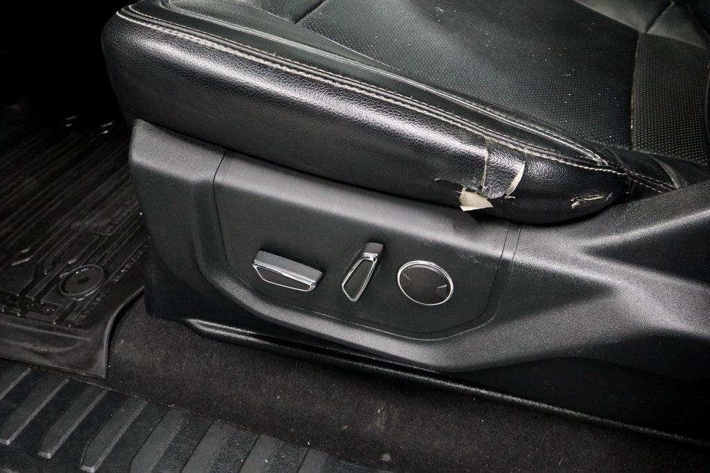 2019 Ford Super Duty F-350 SRW Lariat